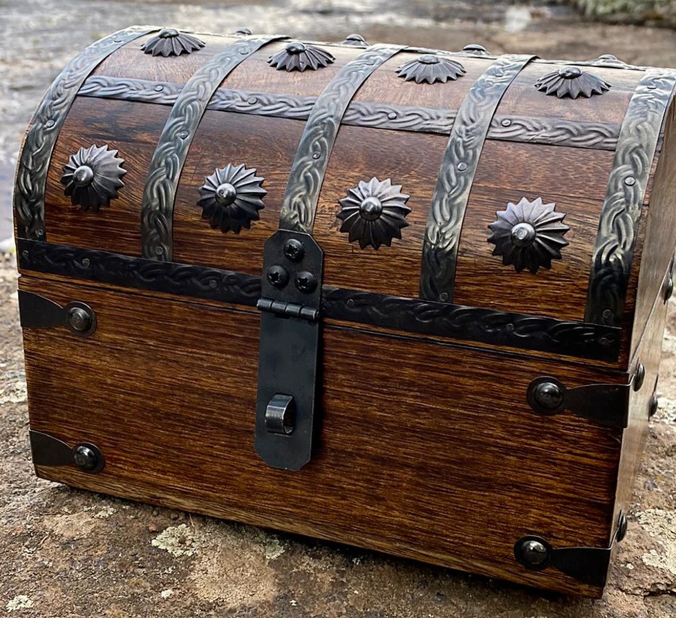 Chest